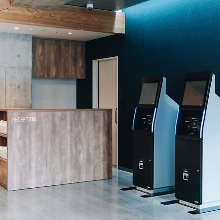 Prince Smart Inn Miyazaki Eksteriør bilde