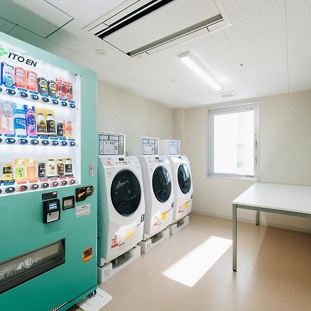 Prince Smart Inn Miyazaki Eksteriør bilde