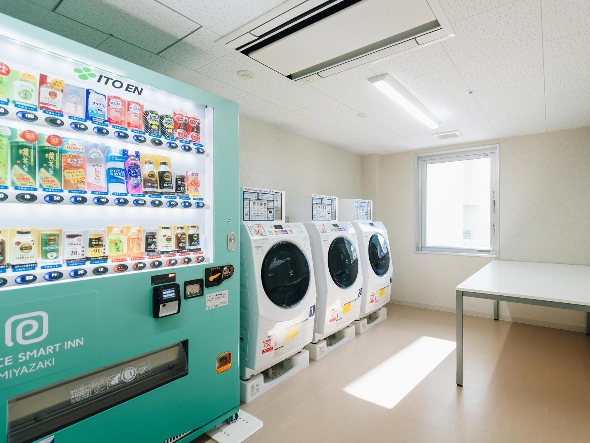Prince Smart Inn Miyazaki Eksteriør bilde