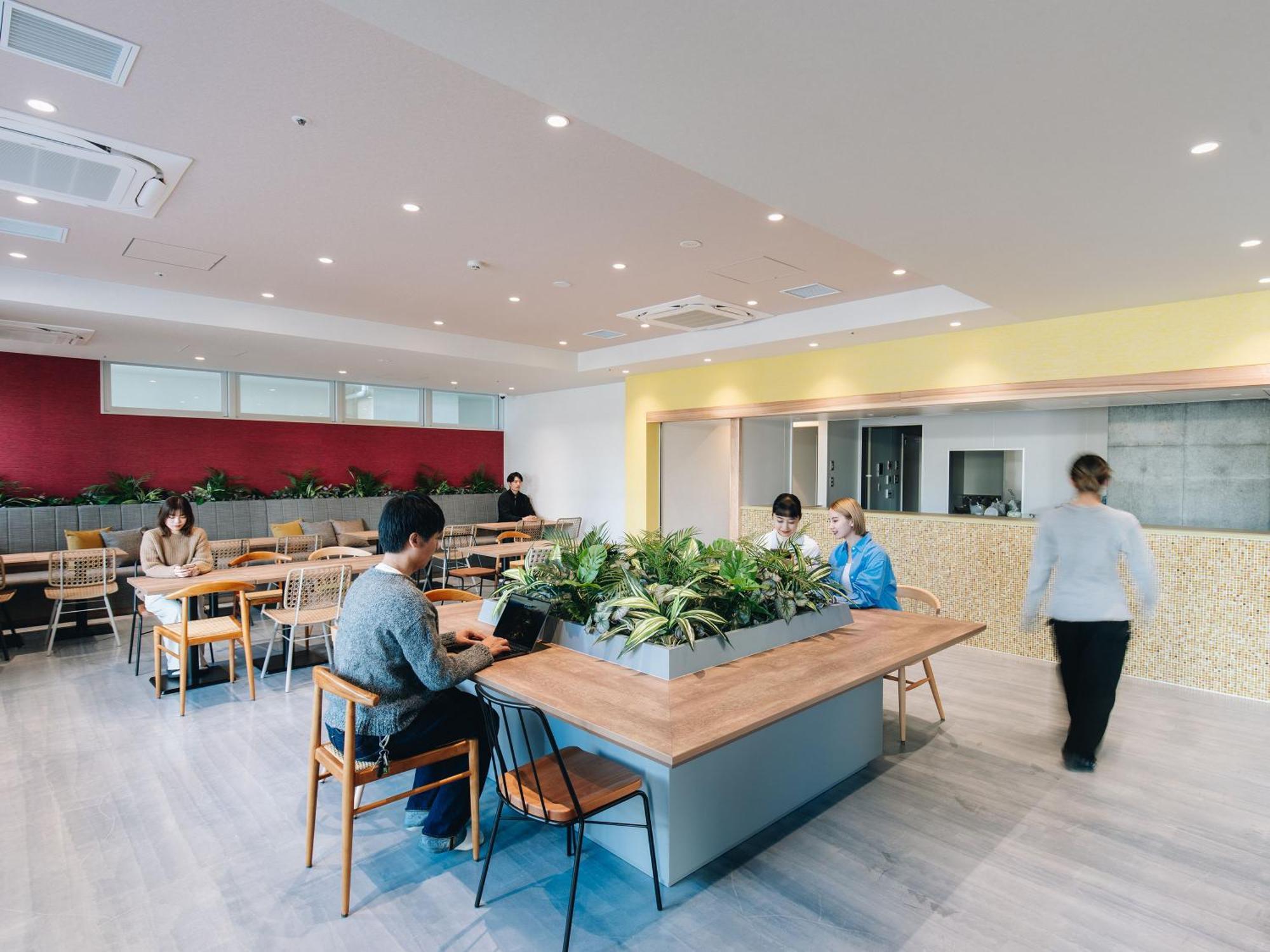 Prince Smart Inn Miyazaki Eksteriør bilde