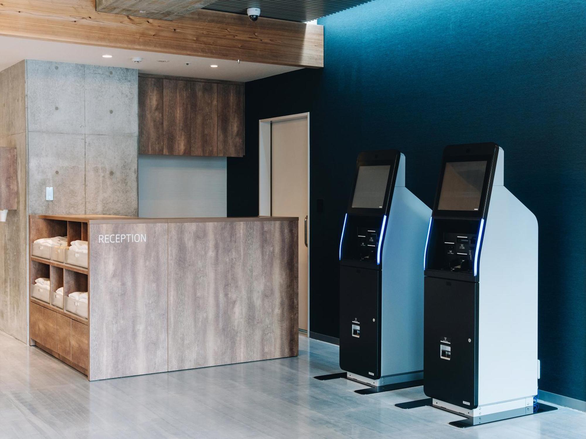 Prince Smart Inn Miyazaki Eksteriør bilde