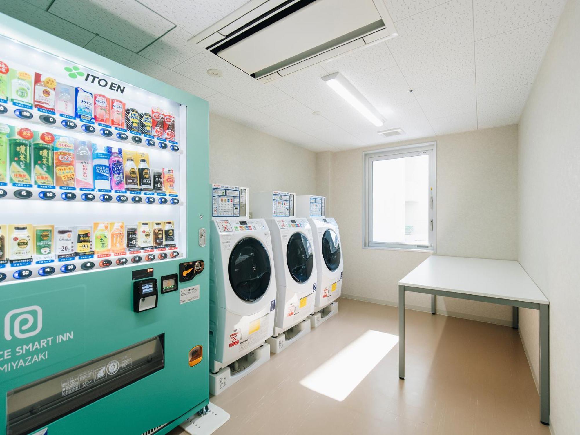 Prince Smart Inn Miyazaki Eksteriør bilde